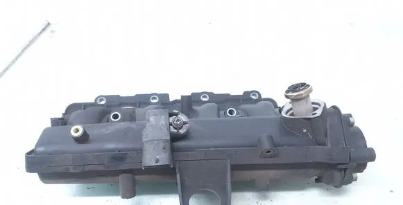 Opel Astra H Intake manifold 55189595 308217J