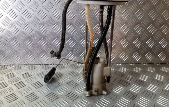 Ford Transit Fuel level sensor 