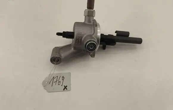 Volkswagen Up Manual 4 speed gearbox 0CF301230A