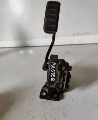 Renault Master II Accelerator throttle pedal 6PV00811904 7700314525