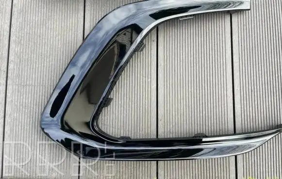 KIA Xceed Front bumper lower grill 86565J7PAO