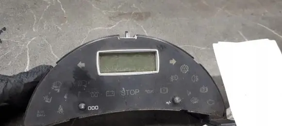 Citroen C8 Screen/display/small screen 1486648080