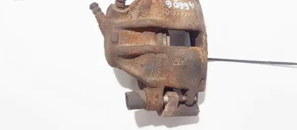Audi 80 90 B3 Front brake caliper 