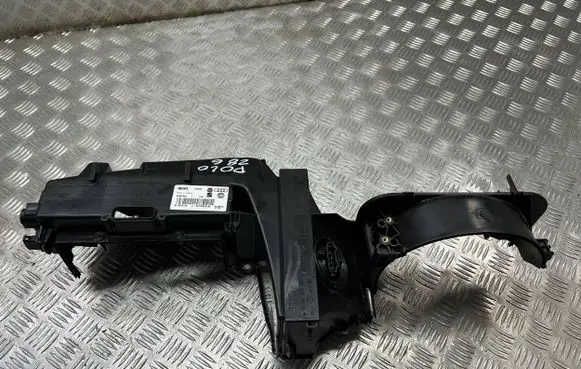 Volkswagen Polo V 6R Interior heater climate box assembly housing 6C1820001AE