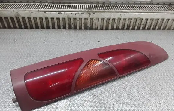Renault Kangoo I Rear/tail lights