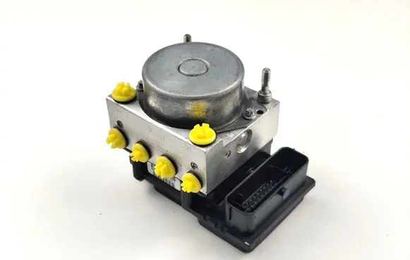 Opel Corsa D ABS Pump 0265232288 0265800796 13282282