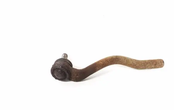 Mercedes-Benz ML W164 Steering tie rod end A1643301103
