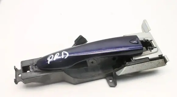 Nissan Pulsar Front door exterior handle