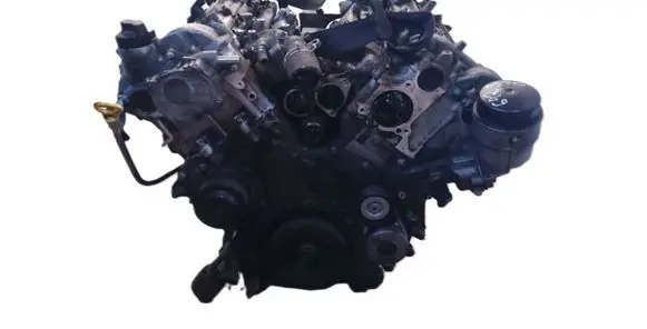 Jeep Grand Cherokee (WK) Engine 642980