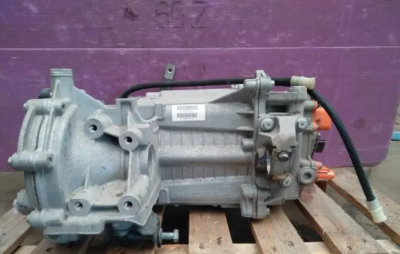 Renault Zoe Electric car motor 290127953R