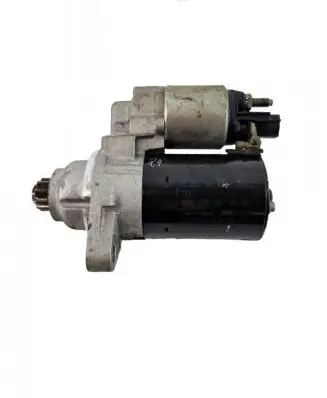 Volkswagen Golf V Starter motor 02T911023R