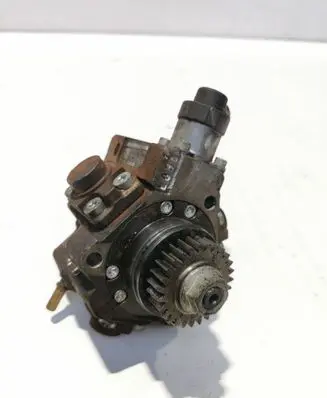 Nissan Primastar Fuel injection high pressure pump H8200950493 0445010205