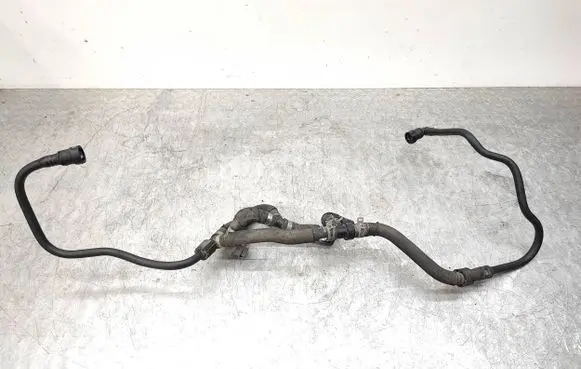 Volvo V60 Electric car engine cooling hoses/pipes 31368357 31439701 31368355