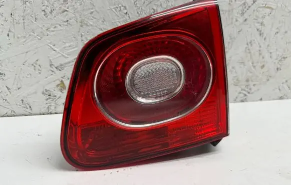Volkswagen Tiguan Tailgate rear/tail lights 5N0945094B 009692028864