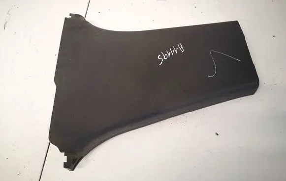 Toyota Yaris (B) pillar trim (top) 624140D080