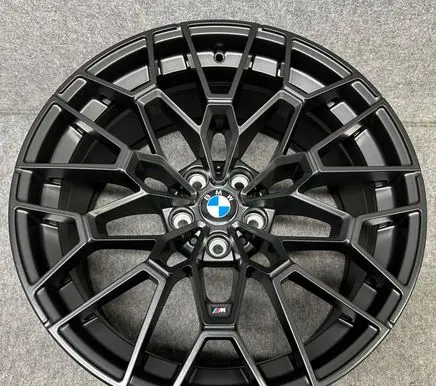 BMW M4 G82 G83 R19 alloy rim 8093840