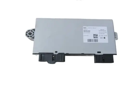 BMW X3 F25 Speedometer control unit/module 61356809372 9247480BMW