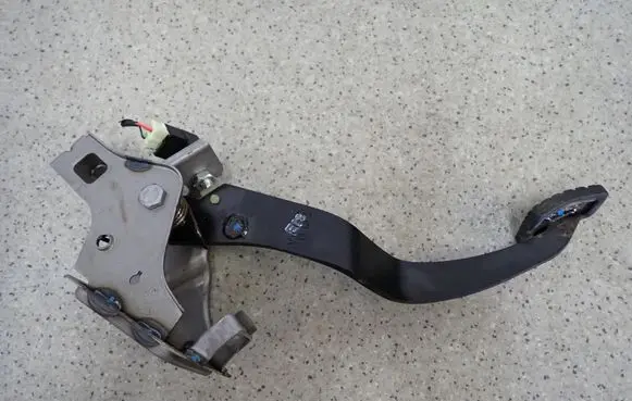 KIA Venga Pedal assembly