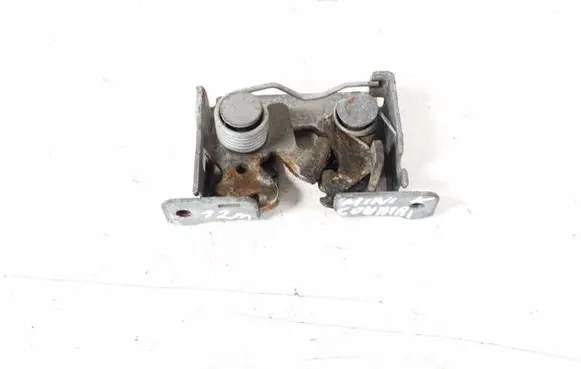 Mini Cooper Countryman R60 Engine bonnet (hood) release handle