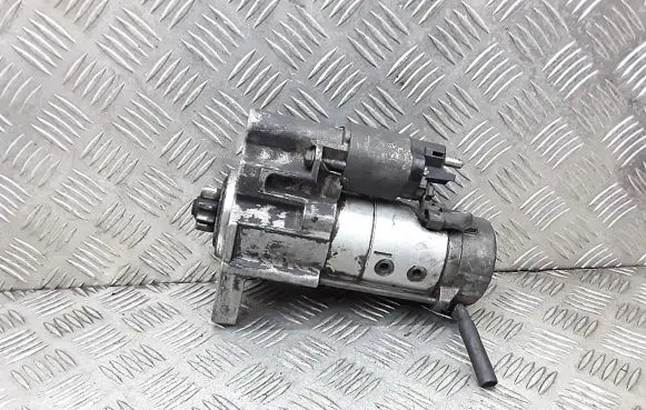 Land Rover Discovery 3 - LR3 Starter motor 4280004880