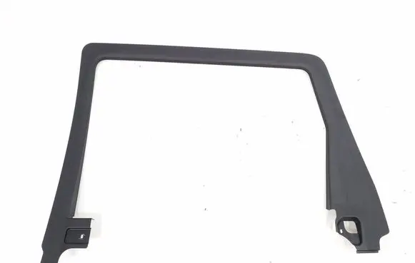 Jeep Grand Cherokee Other rear door trim element 1GX40DX9AC