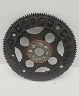 BMW 5 E60 E61 Flywheel 