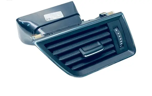 Skoda Rapid (NH) Dashboard side air vent grill/cover trim 5JA819702J
