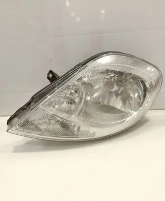 Renault Trafic II (X83) Headlight/headlamp 8200701354 93859829 89313970
