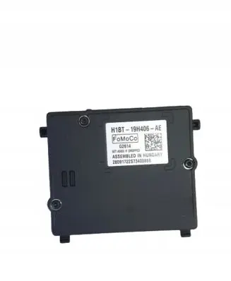 Windshield/windscreen camera