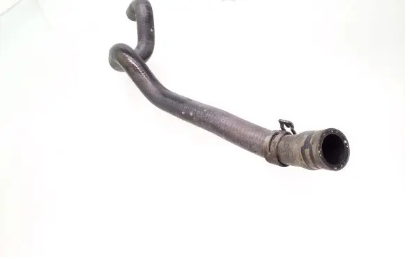 BMW 5 E60 E61 Engine coolant pipe/hose 6910757 64216910757