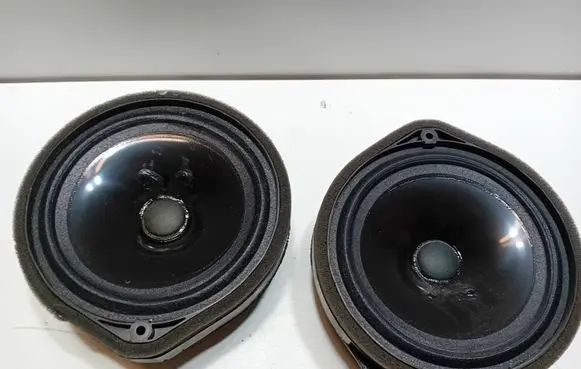 Honda HR-V Front door speaker GŁOŚNIK DRZWI HONDA HR-V II 2015-
