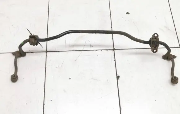 Nissan Qashqai+2 Rear anti-roll bar/sway bar 