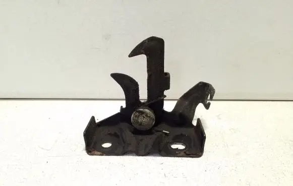 Jeep Cherokee Engine bonnet/hood lock/latch loop/hook 