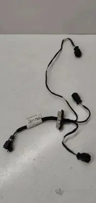 Peugeot 2008 II Number plate light 9837179280