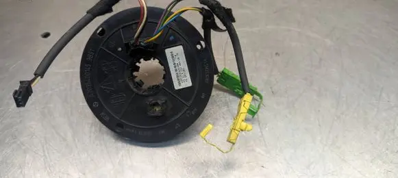 Mercedes-Benz C W203 Airbag slip ring squib (SRS ring) A2095400145