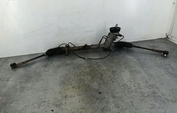 Volkswagen Polo IV 9N3 Steering rack