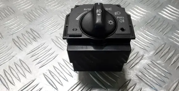 Jaguar S-Type Light switch XR8311654CC