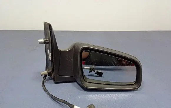 Opel Zafira B Front door electric wing mirror 13252958
