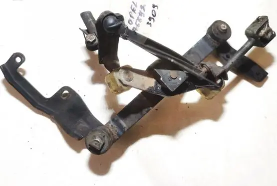 Opel Vectra B Gear selector 