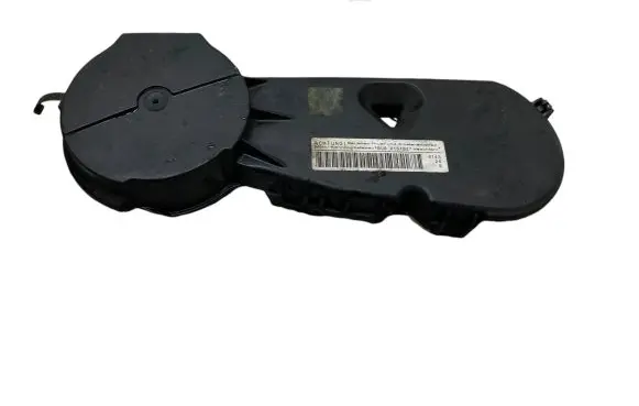 Audi Q7 4L Timing belt guard (cover) 059109107H 059109123AB