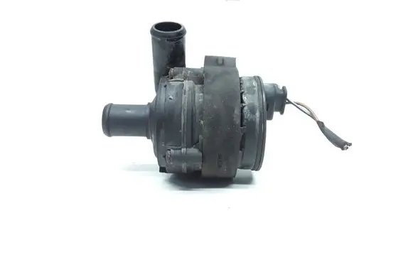 Mercedes-Benz ML W164 Electric auxiliary coolant/water pump A2118350028