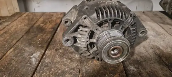 Volvo S40, V40 Generator/alternator