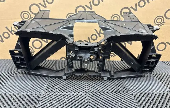 BMW iX Radiator support slam panel 11252014