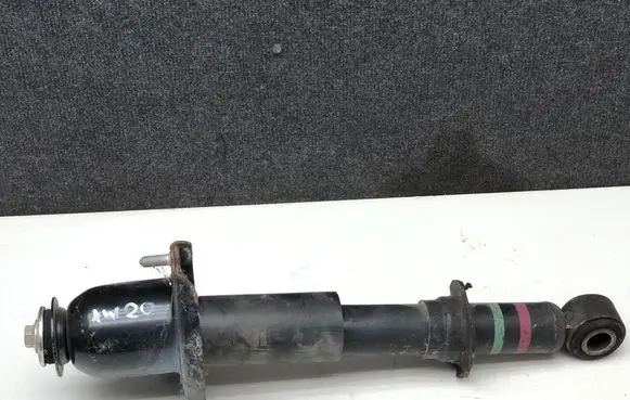 Toyota Prius (XW20) Rear shock absorber/damper