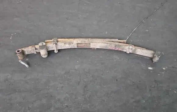 KIA Pregio Rear leaf spring IMPRK1535524