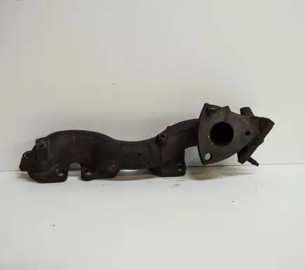 Jaguar XF X250 Exhaust manifold 9X2Q9431