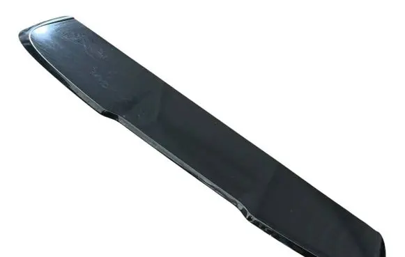 Audi A6 S6 C7 4G Tailgate/trunk spoiler 4g9827933a