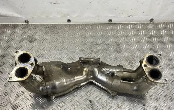 Subaru Ascent Exhaust manifold