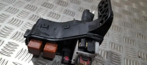 Toyota Corolla E120 E130 Fuse box set