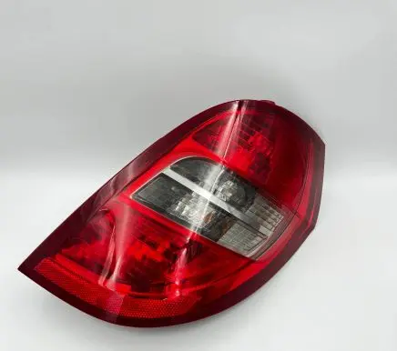 Mercedes-Benz A W169 Rear/tail lights A1698202764301 8640980